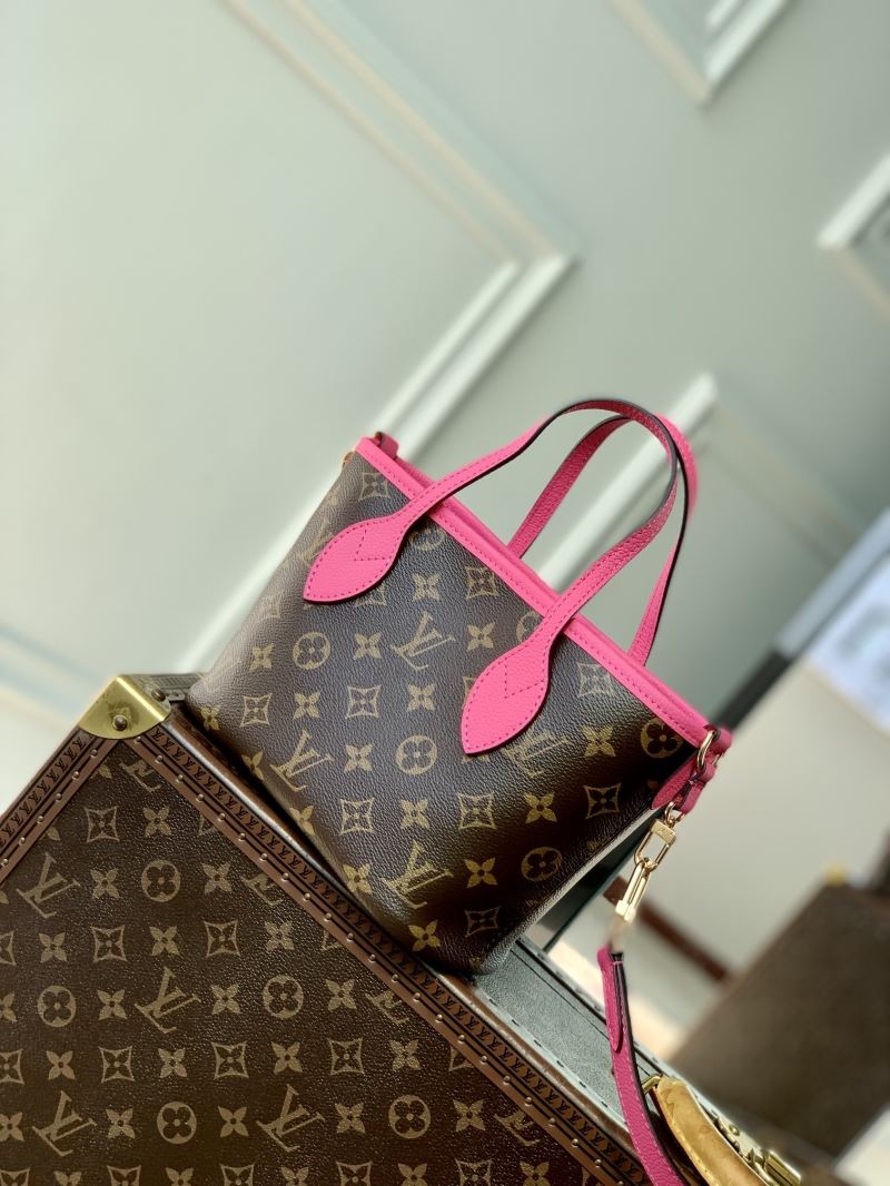 LV Shopping Bags